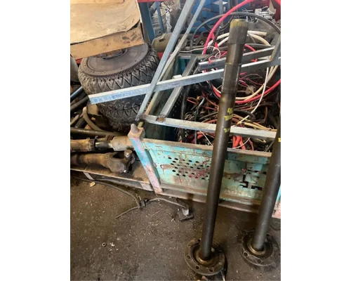 Meritor/Rockwell Other Axle Shaft