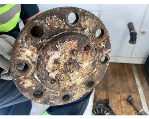 Meritor/Rockwell Other Axle Shaft