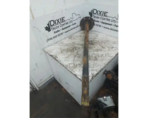 Axle Shaft Meritor/Rockwell Other Dixie Truck Centre