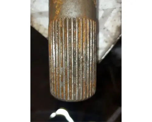 Meritor/Rockwell Other Axle Shaft