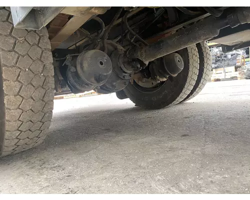 Meritor/Rockwell Other Cutoff