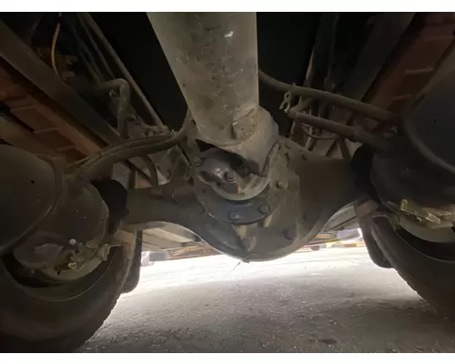 Meritor/Rockwell Other Cutoff