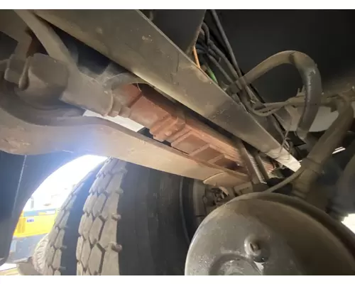 Meritor/Rockwell Other Cutoff