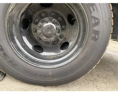 Meritor/Rockwell Other Cutoff