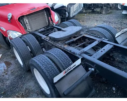 Meritor/Rockwell Other Cutoff