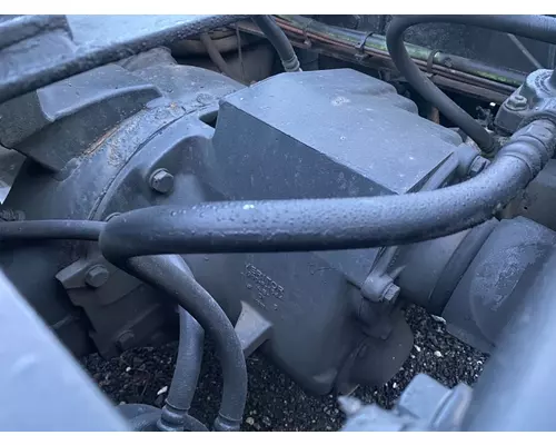 Meritor/Rockwell Other Cutoff