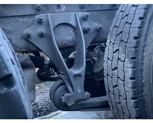 Meritor/Rockwell Other Cutoff