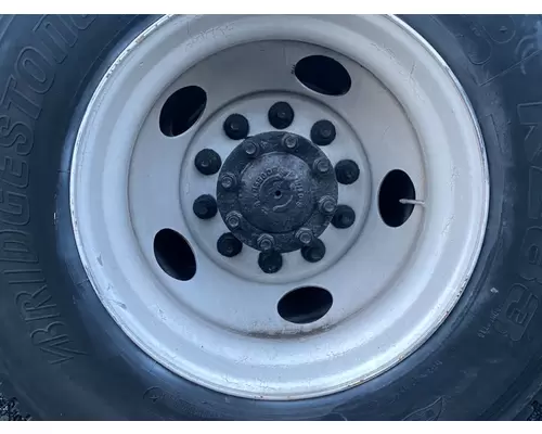 Meritor/Rockwell Other Cutoff
