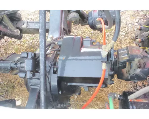 Meritor/Rockwell Other Cutoff