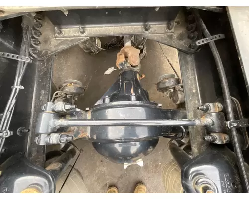 Meritor/Rockwell Other Cutoff