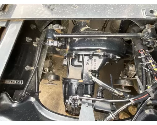 Meritor/Rockwell Other Cutoff