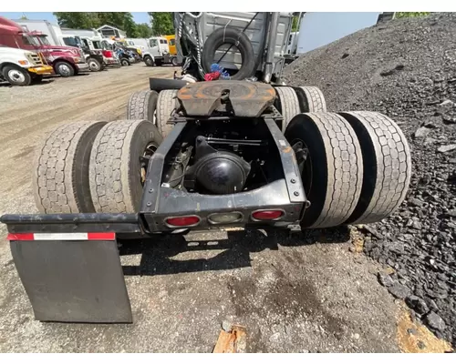 Meritor/Rockwell Other Cutoff