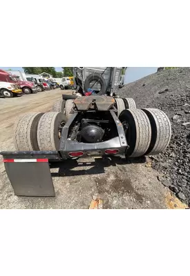 Meritor/Rockwell Other Cutoff