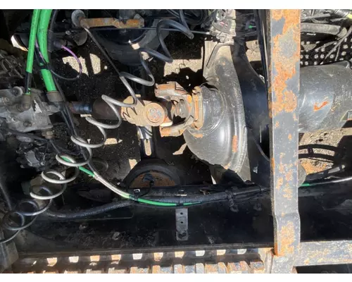 Meritor/Rockwell Other Cutoff