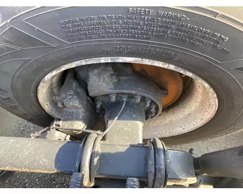Meritor/Rockwell Other Cutoff