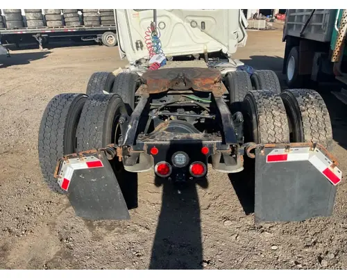 Meritor/Rockwell Other Cutoff