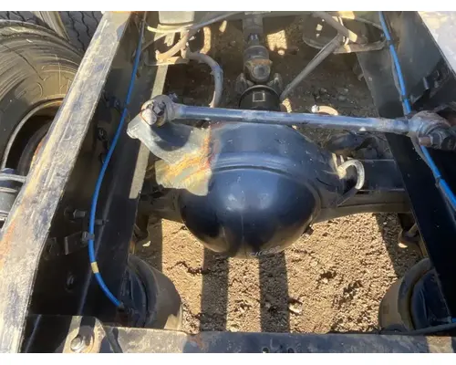 Meritor/Rockwell Other Cutoff