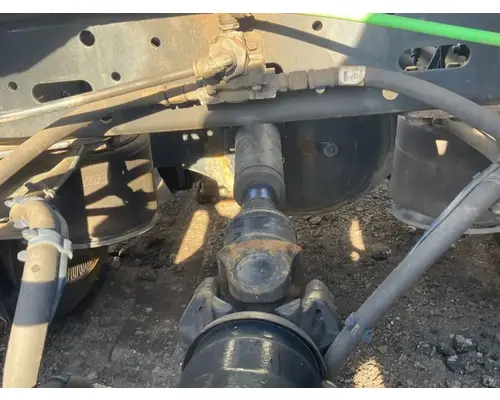 Meritor/Rockwell Other Cutoff