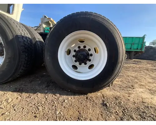 Meritor/Rockwell Other Cutoff