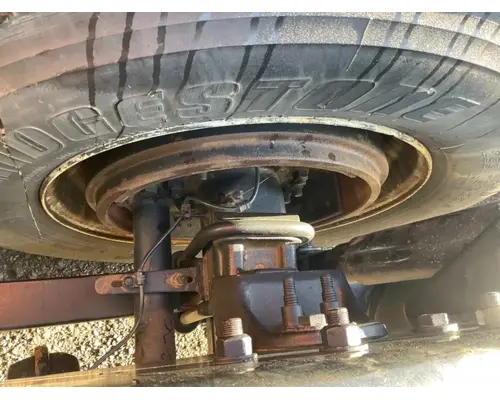 Meritor/Rockwell Other Cutoff