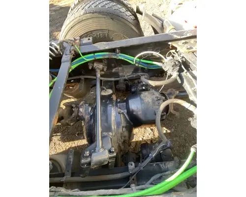 Meritor/Rockwell Other Cutoff