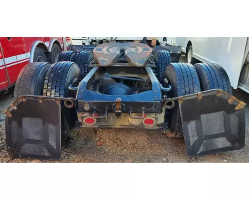 Meritor/Rockwell Other Cutoff