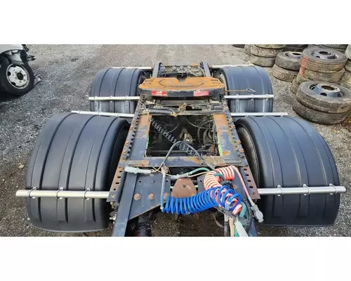 Meritor/Rockwell Other Cutoff