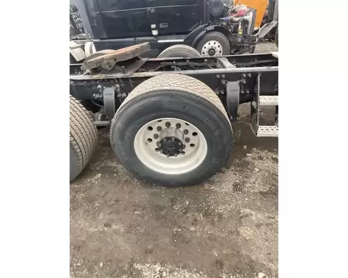 Meritor/Rockwell Other Cutoff