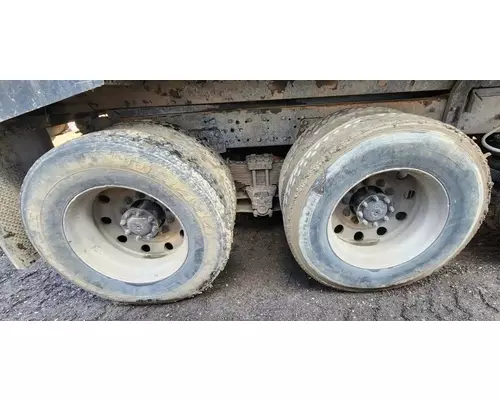 Meritor/Rockwell Other Cutoff