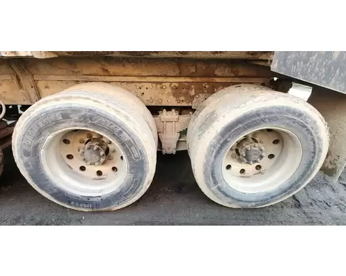 Meritor/Rockwell Other Cutoff