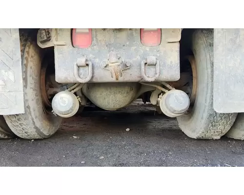 Meritor/Rockwell Other Cutoff