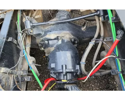 Meritor/Rockwell Other Cutoff