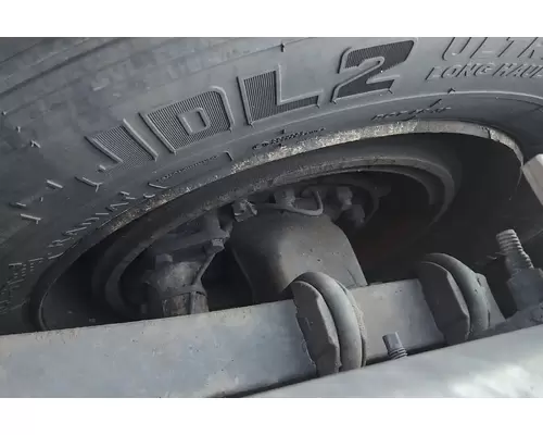Meritor/Rockwell Other Cutoff