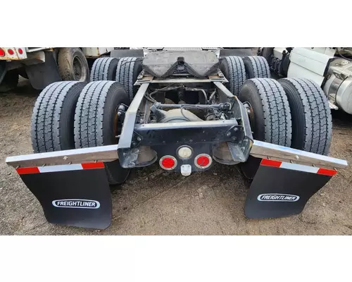 Meritor/Rockwell Other Cutoff