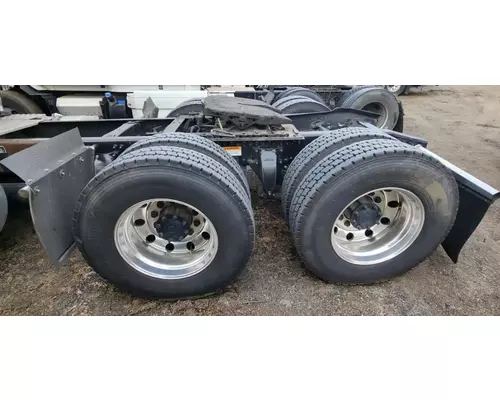 Meritor/Rockwell Other Cutoff