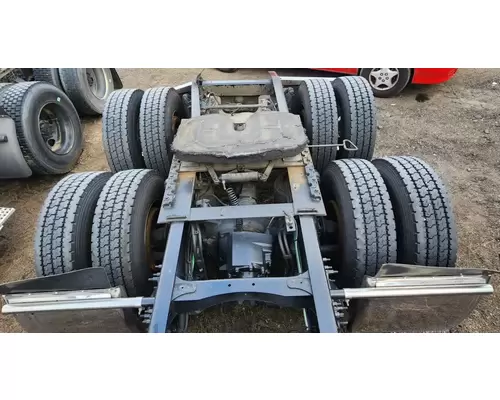Meritor/Rockwell Other Cutoff