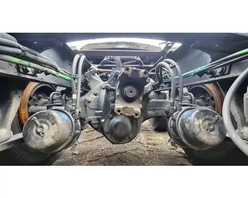 Meritor/Rockwell Other Cutoff