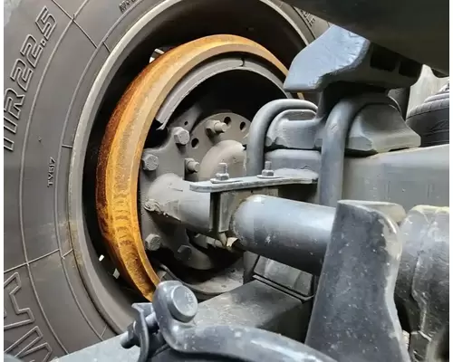 Meritor/Rockwell Other Cutoff