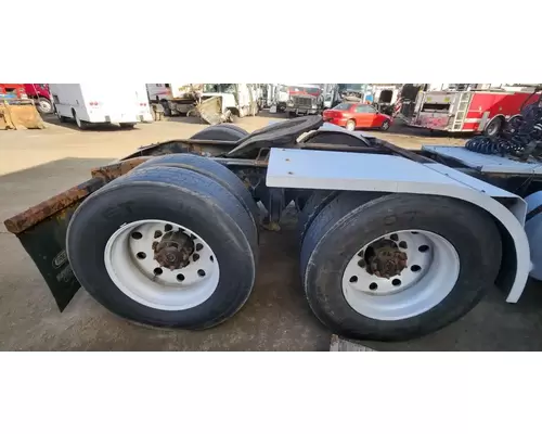 Meritor/Rockwell Other Cutoff