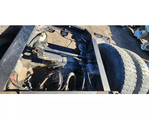 Meritor/Rockwell Other Cutoff