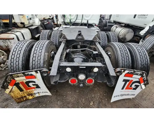 Meritor/Rockwell Other Cutoff