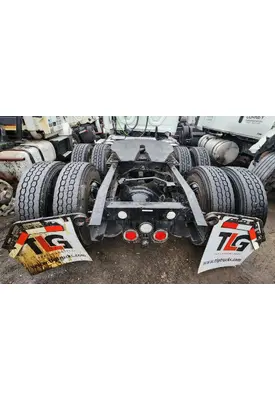 Meritor/Rockwell Other Cutoff