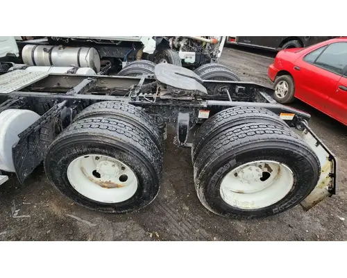 Meritor/Rockwell Other Cutoff