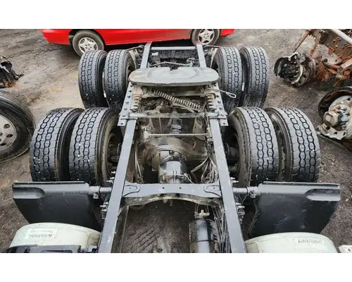 Meritor/Rockwell Other Cutoff