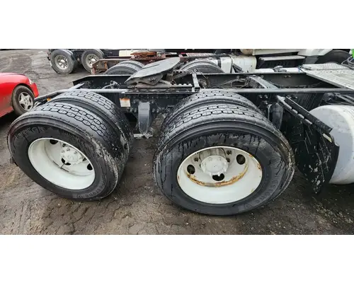 Meritor/Rockwell Other Cutoff