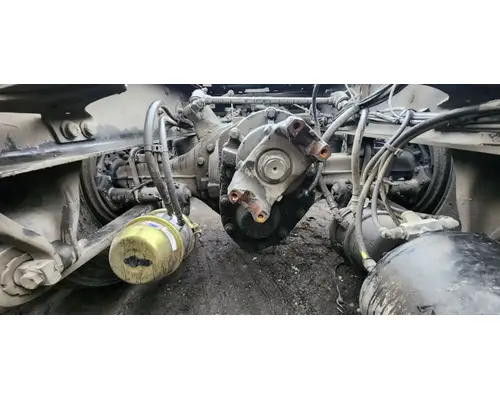 Meritor/Rockwell Other Cutoff