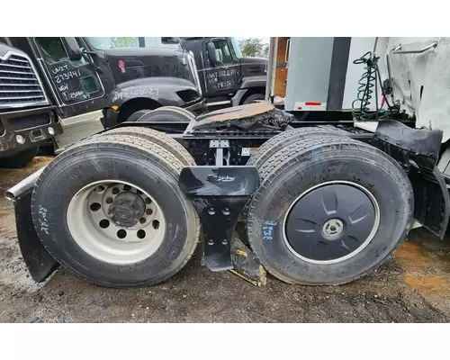 Meritor/Rockwell Other Cutoff