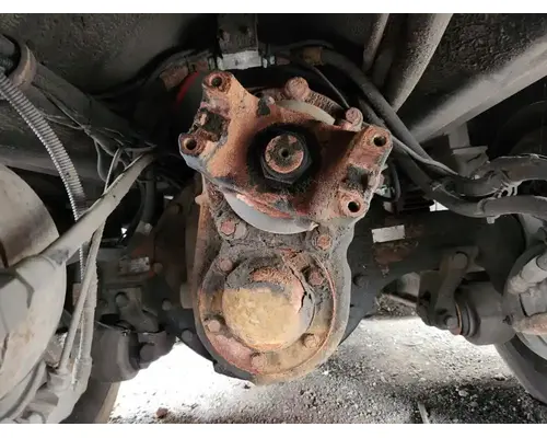 Meritor/Rockwell Other Cutoff