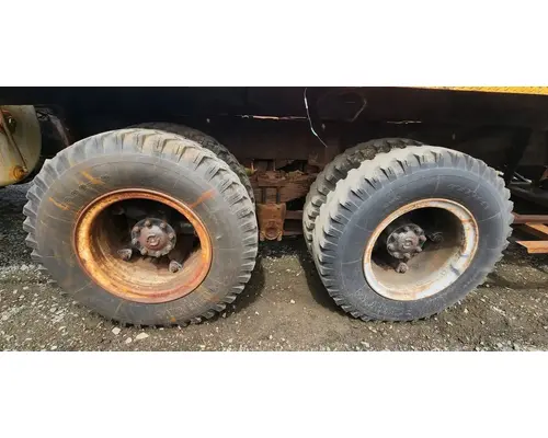 Meritor/Rockwell Other Cutoff