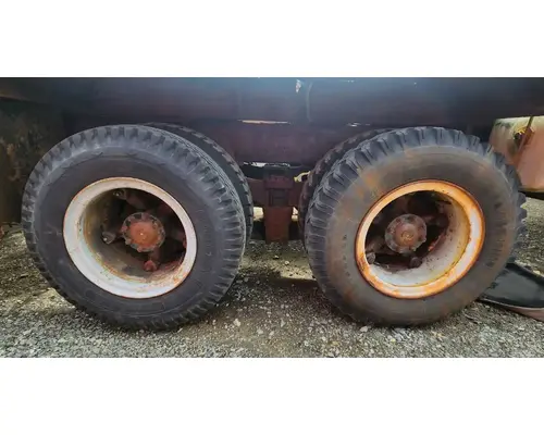 Meritor/Rockwell Other Cutoff